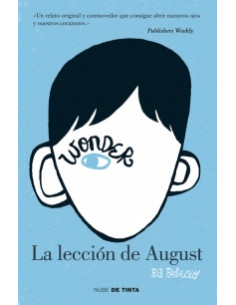 Wonder La Leccion De August
