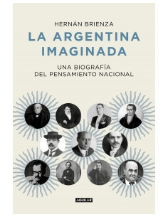 La Argentina Imaginada