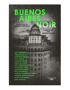 Buenos Aires Noir