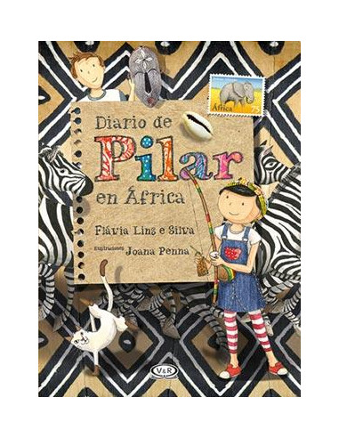 Diario De Pilar En Africa