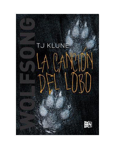 Wolfsong La Cancion Del Lobo