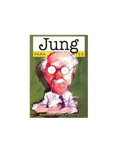 Jung Para Principiantes