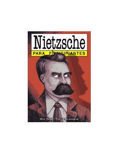 Nietzsche Para Principiantes