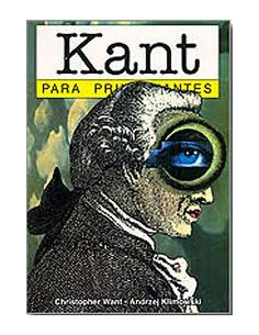 Kant Para Principiantes