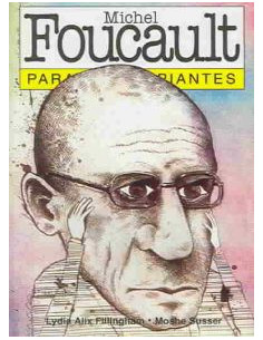 Foucault Para Principiantes