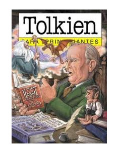 Tolkien Para Principiantes