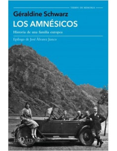 Los Amnesicos