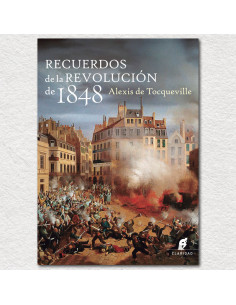 Recuerdos De La Revolucion De 1848