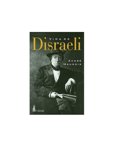 Vida De Disrael
