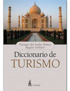 Diccionario De Turismo