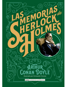 Las Memorias De Sherlock Holmes