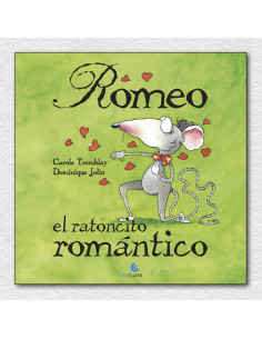 Romeo El Raton Romantico