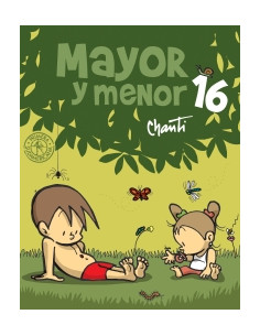 Mayor Y Menor 16