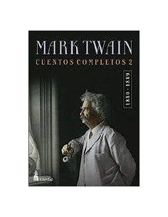 Cuentos Completos 2 Mark Twain 1880- 1889