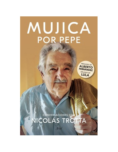Mujica Por Pepe