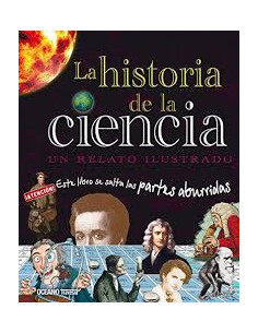 Historia De La Ciencia