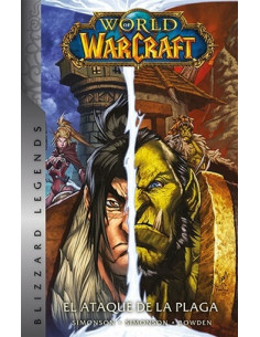 World Of Warcraft 3 Vientos De Guerra