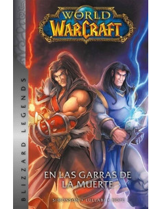 World Of Warcraft 2 En Las Garras De La Muerte