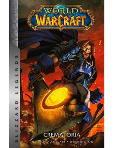 World Of Warcraft 5 Crematoria