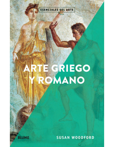 Arte Griego Y Romano