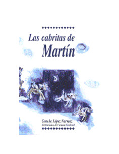 Las Cabritas De Martin