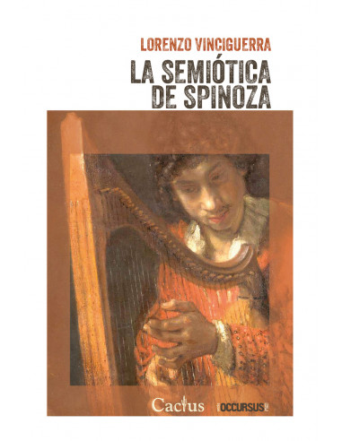 La Semiotica De Spinoza