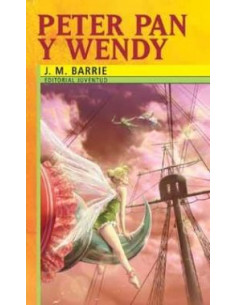 Peter Pan Y Wendy