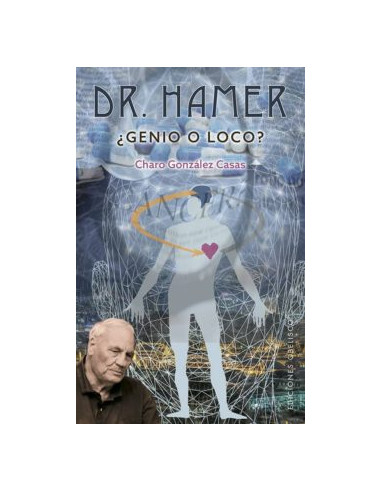Dr Hamer Genio O Loco