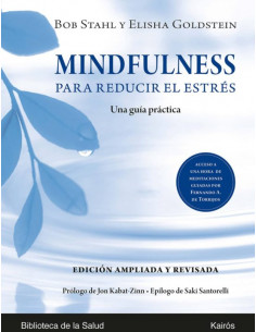 Mindfulness Para Reducir El Estres Una Guia Practica