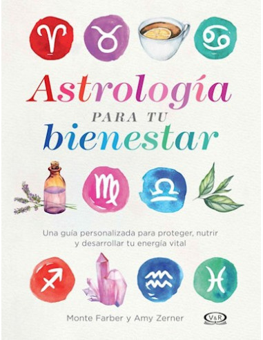 Astrologia Para Tu Bienestar