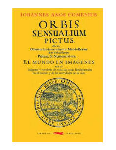 Orbis Sensual Pictus