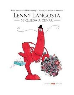 Lenny Langosta
