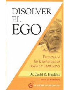 Disolver El Ego