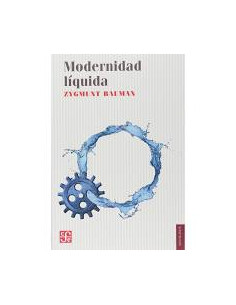 Modernidad Liquida