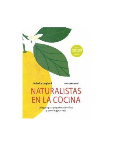 Naturalistas De La Cocina