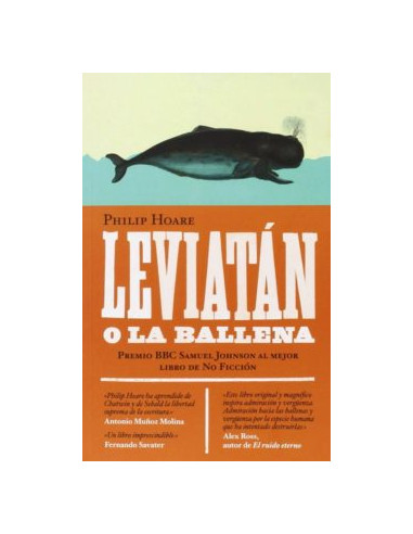 Leviatan O La Ballena