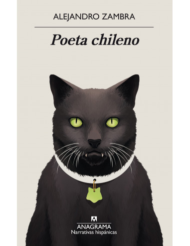 Poeta Chileno