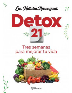 Detox 21