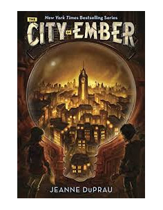 Ember 1 The City Of Ember
