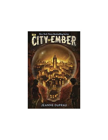 Ember 1 The City Of Ember