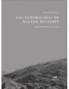 Los Ultimos Dias De Walter Benjamin