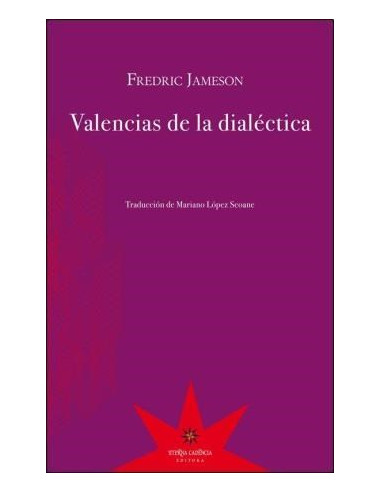 Valencias De La Dialectica