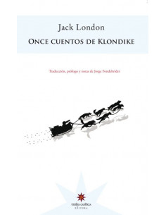 Once Cuentos De Klondike