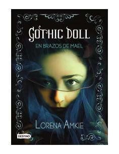 Gothic Doll