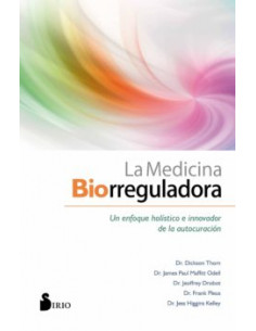 La Medicina Biorreguladora