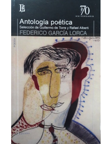Antologia Poetica Garcia Lorca