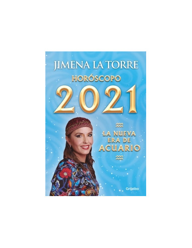 Horoscopo 2021