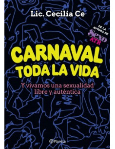 Carnaval Toda La Vida