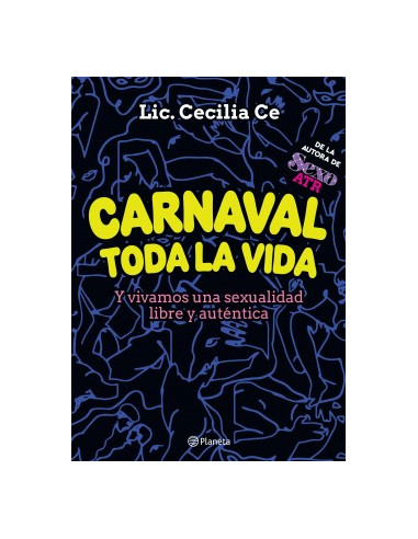 Carnaval Toda La Vida