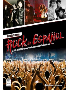 Rock En Español La Guia Definitiva